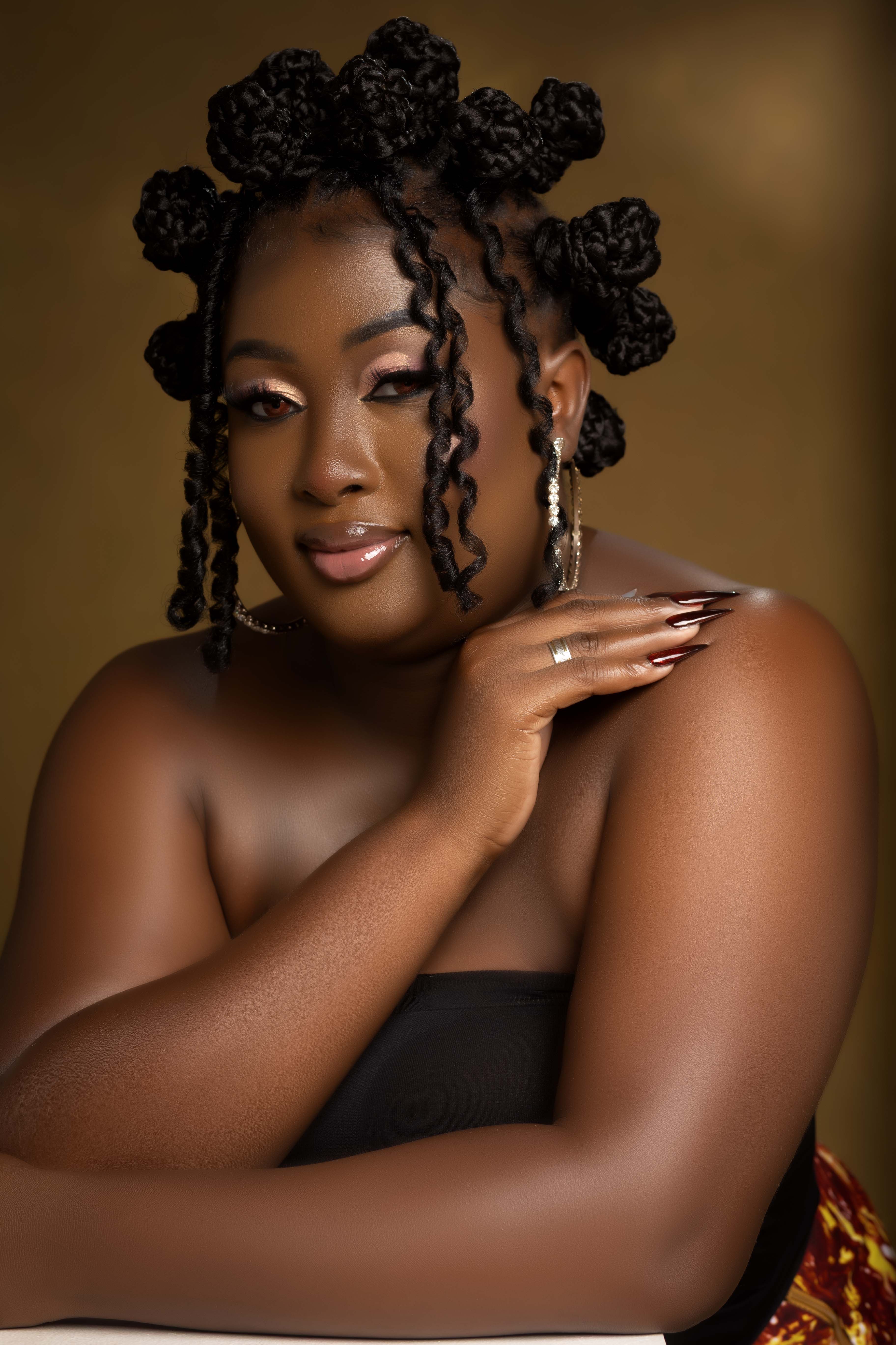 Portrait Session